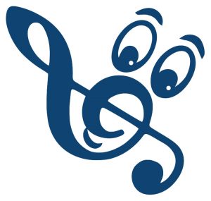 Musikschule Logografik
