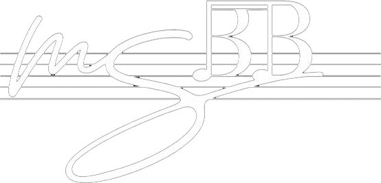 Logo Modern Sound Big Band