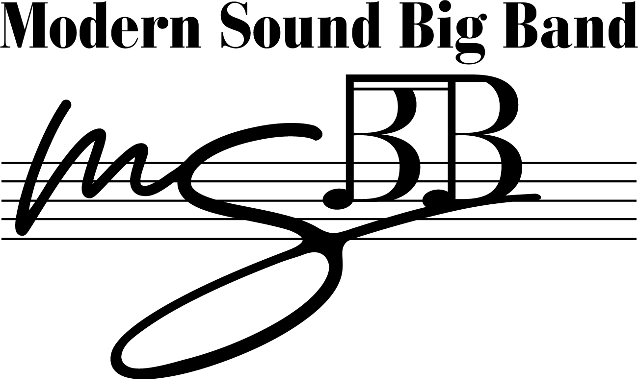 Modern Sound Big Band